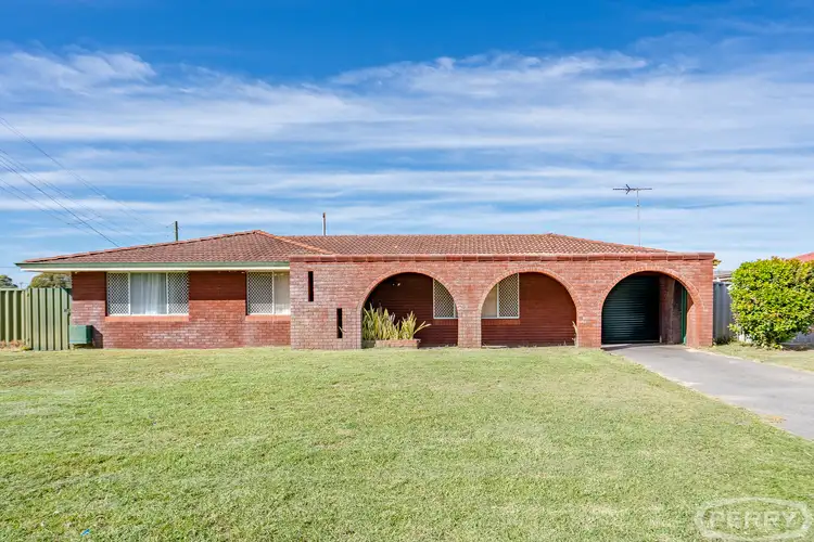 7 Moat Street, Mandurah WA 6210