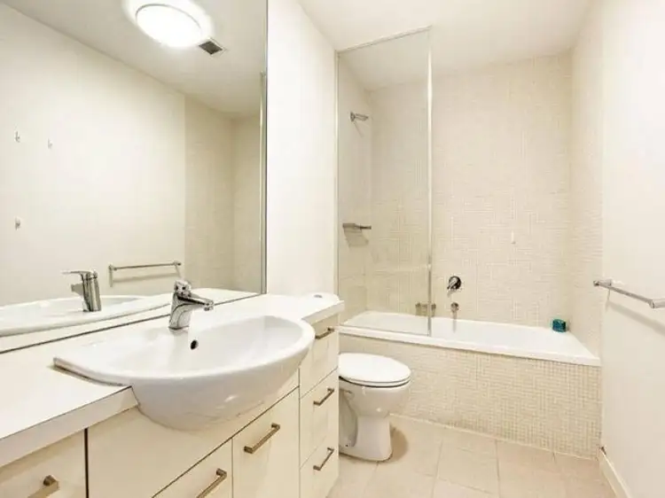 Third view of Homely apartment listing, 508/15 Caravel Lane, Docklands VIC 3008