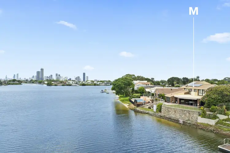70 Oceanic Drive, Mermaid Waters QLD 4218