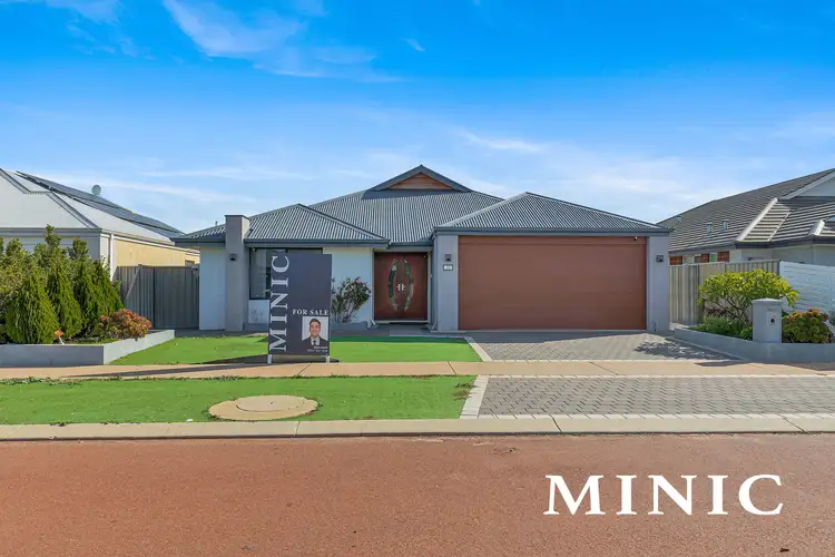 18 Wonnich Street, Byford WA 6122