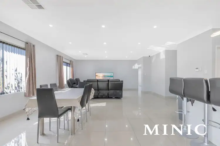 Seventh view of Homely house listing, 18 Wonnich Street, Byford WA 6122