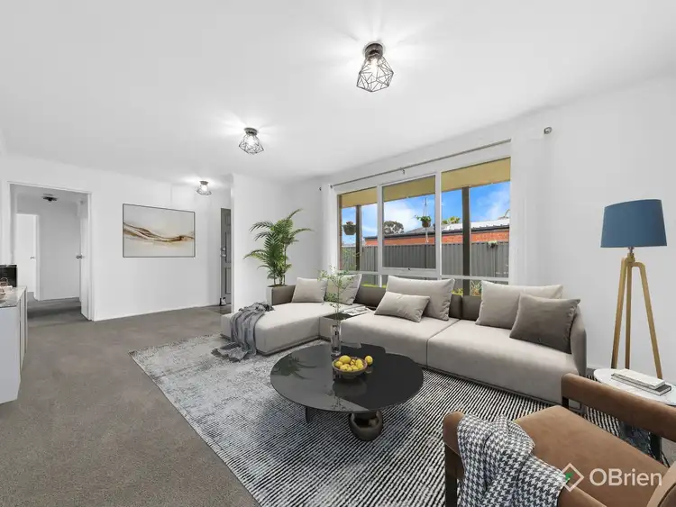 6 Glen Court, Narre Warren VIC 3805