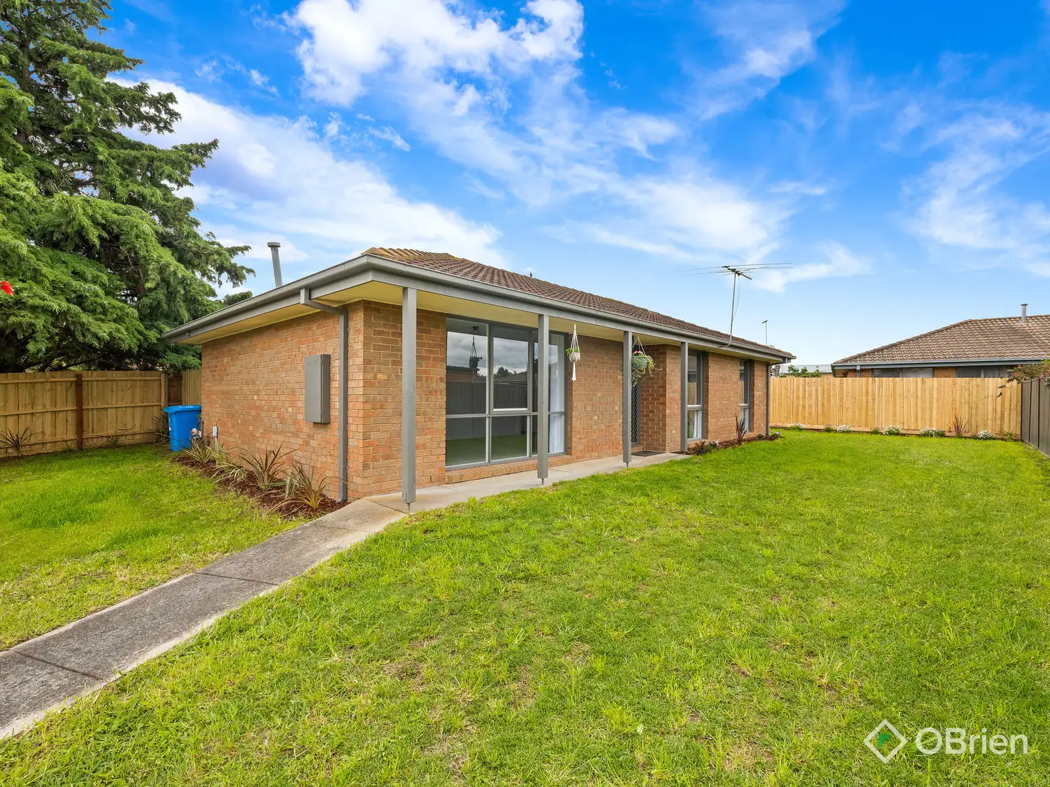 Main view of Homely house listing, 6 Glen Court, Narre Warren VIC 3805