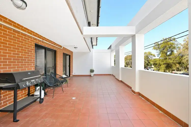 Second view of Homely apartment listing, 20/1094-1118 Anzac Parade, Maroubra NSW 2035
