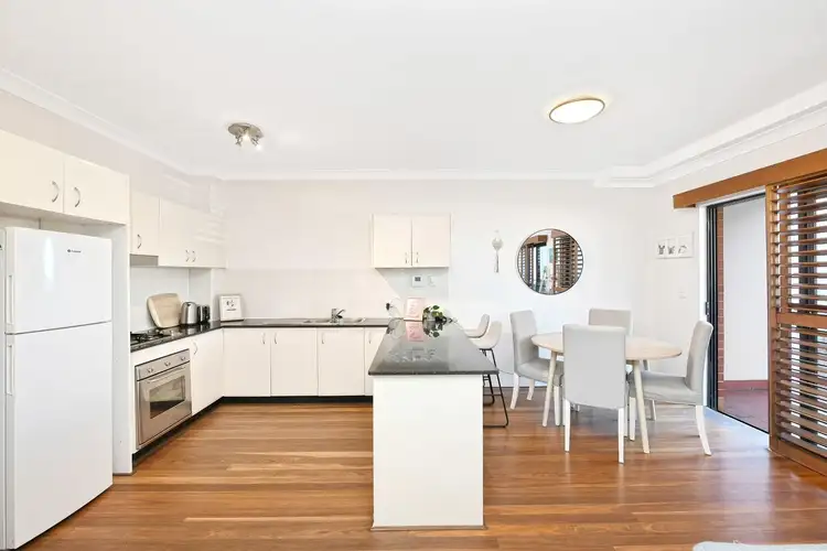 Third view of Homely apartment listing, 20/1094-1118 Anzac Parade, Maroubra NSW 2035