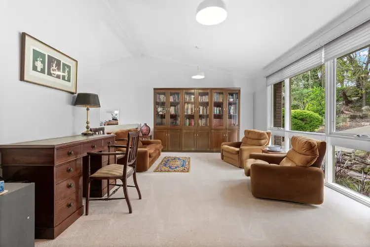 Second view of Homely house listing, 26 Larra Crescent, North Rocks NSW 2151