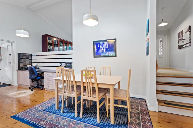Fifth view of Homely house listing, 26 Larra Crescent, North Rocks NSW 2151