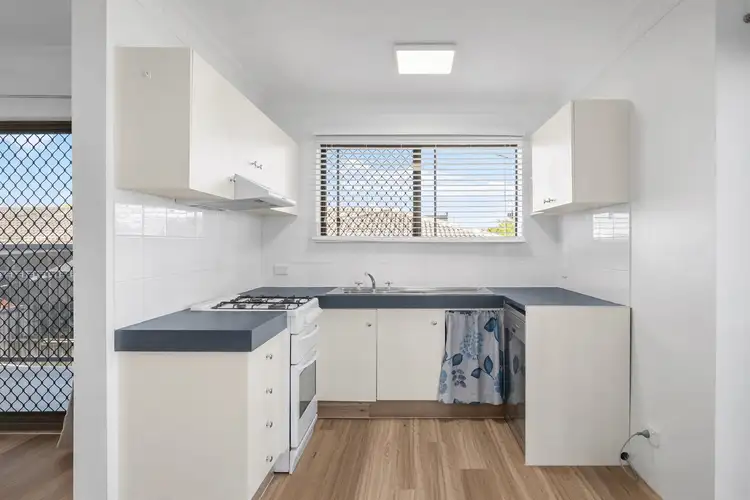 Second view of Homely unit listing, 4/29 Derby Street, Coorparoo QLD 4151