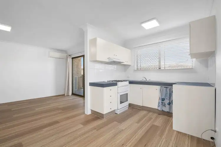 Third view of Homely unit listing, 4/29 Derby Street, Coorparoo QLD 4151