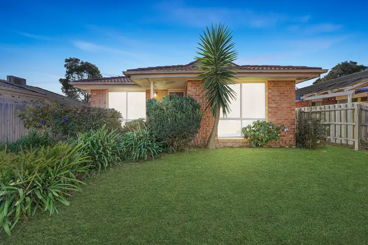 72 Raisell Road, Cranbourne VIC 3977