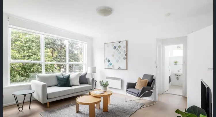 Main view of Homely apartment listing, 7/58 Byron Street, Elwood VIC 3184