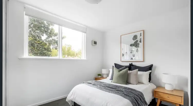 Third view of Homely apartment listing, 7/58 Byron Street, Elwood VIC 3184