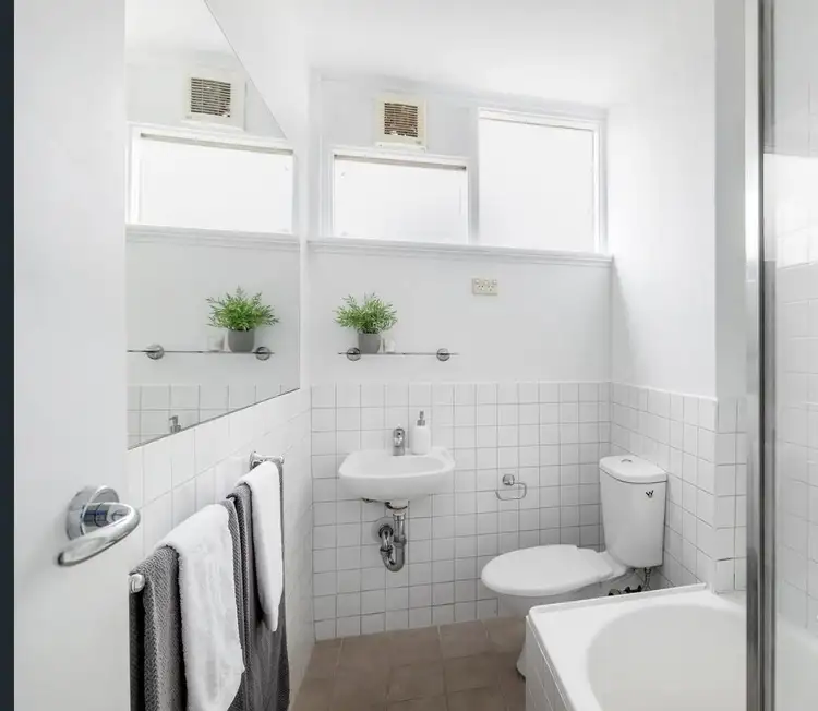 Fourth view of Homely apartment listing, 7/58 Byron Street, Elwood VIC 3184