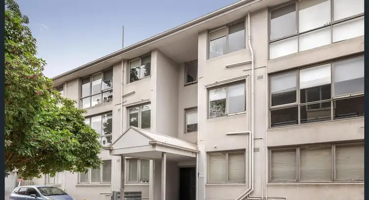 Fifth view of Homely apartment listing, 7/58 Byron Street, Elwood VIC 3184