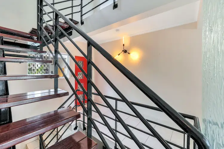 Second view of Homely townhouse listing, 3/43 Duke Street, Stuart Park NT 820