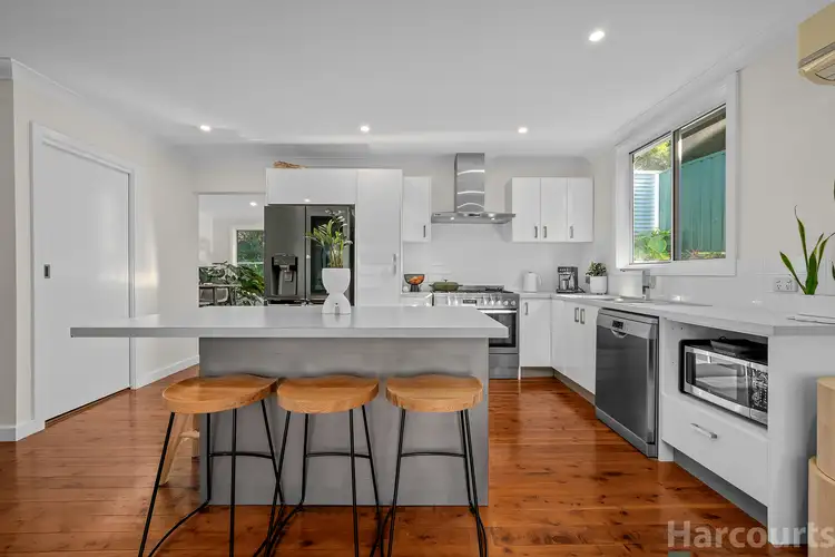 Second view of Homely house listing, 16 Arnold Street, Charlestown NSW 2290