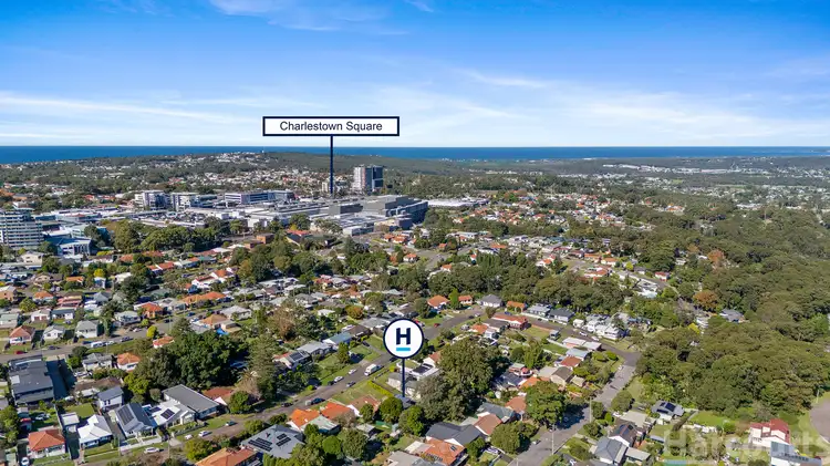 Fifth view of Homely house listing, 16 Arnold Street, Charlestown NSW 2290