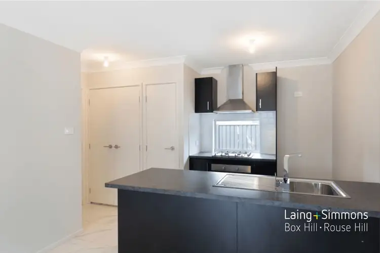 Main view of Homely house listing, 42a Setaria Street, Marsden Park NSW 2765