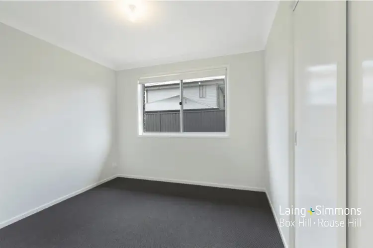 Third view of Homely house listing, 42a Setaria Street, Marsden Park NSW 2765