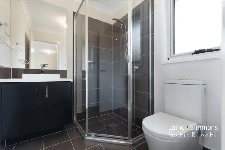 Fourth view of Homely house listing, 42a Setaria Street, Marsden Park NSW 2765