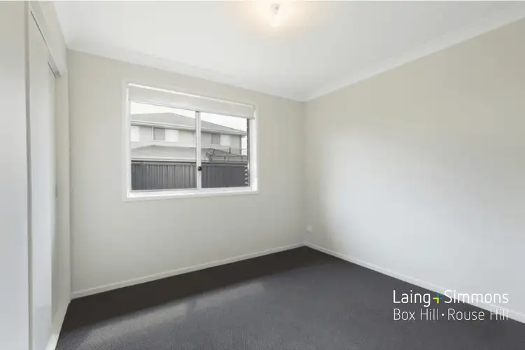 Fifth view of Homely house listing, 42a Setaria Street, Marsden Park NSW 2765