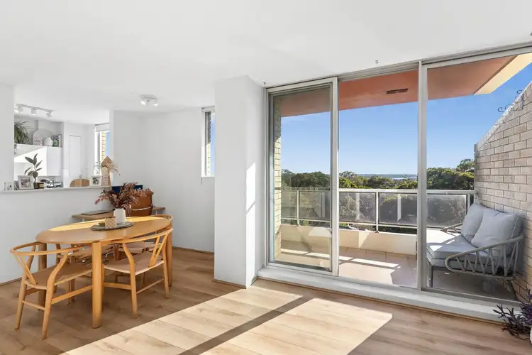 Main view of Homely apartment listing, 39a/168-172 Willarong Road, Caringbah NSW 2229