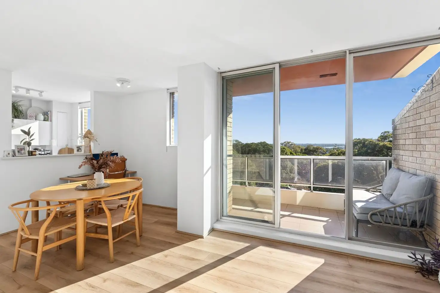 Main view of Homely apartment listing, 39a/168-172 Willarong Road, Caringbah NSW 2229