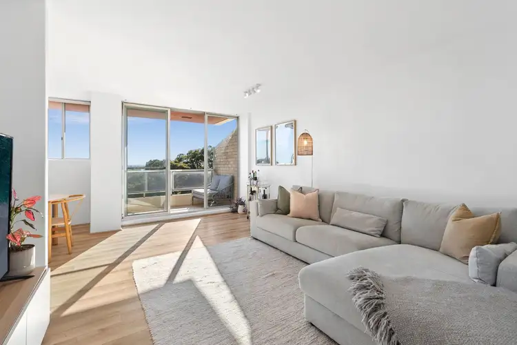 Second view of Homely apartment listing, 39a/168-172 Willarong Road, Caringbah NSW 2229