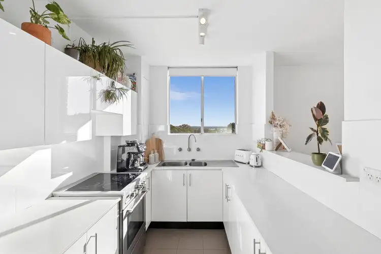 Third view of Homely apartment listing, 39a/168-172 Willarong Road, Caringbah NSW 2229