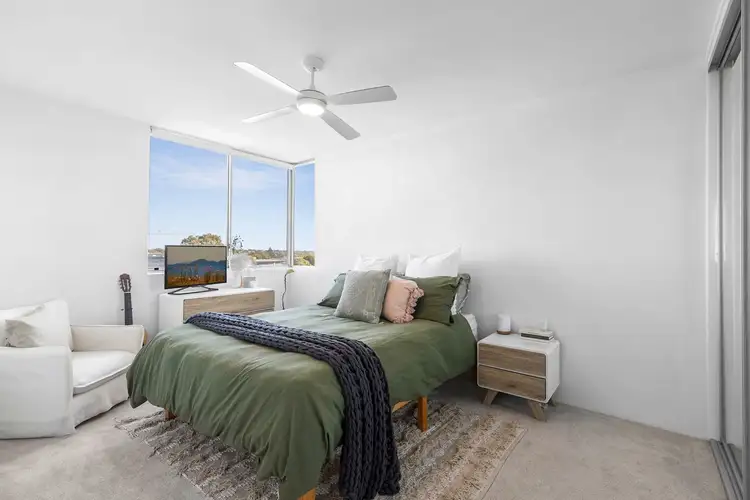 Fourth view of Homely apartment listing, 39a/168-172 Willarong Road, Caringbah NSW 2229