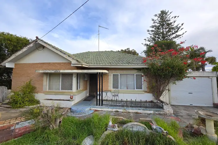 17 Claude Street, Katanning WA 6317