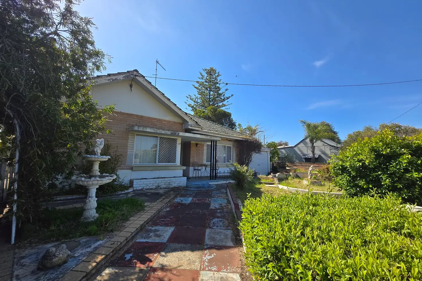 Main view of Homely house listing, 17 Claude Street, Katanning WA 6317