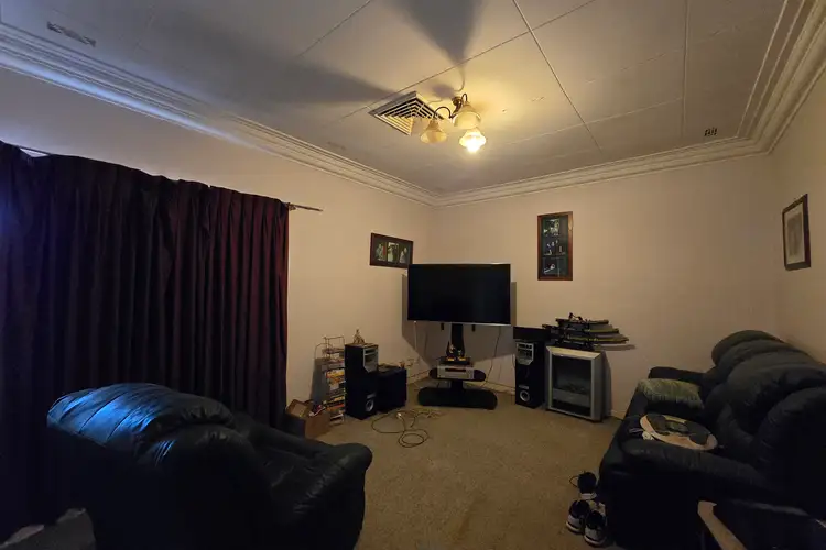 Second view of Homely house listing, 17 Claude Street, Katanning WA 6317