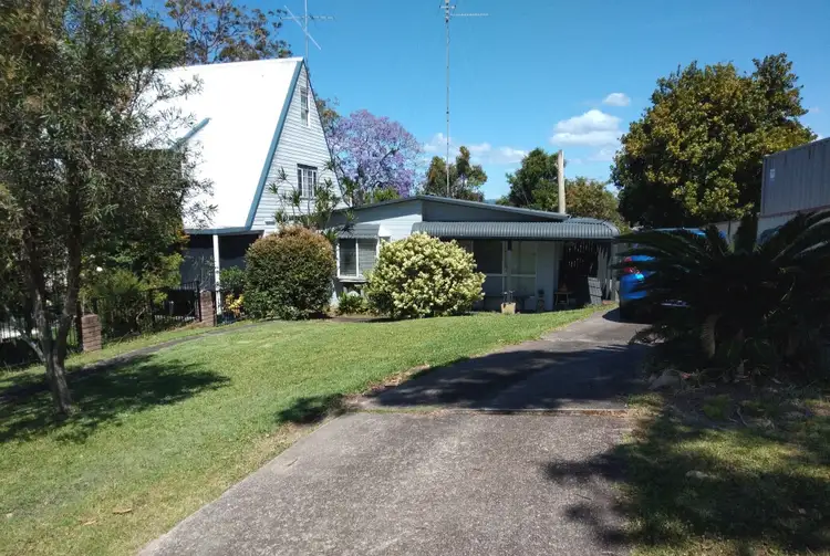 28 Elimatta Road, Yarrawonga Park NSW 2264