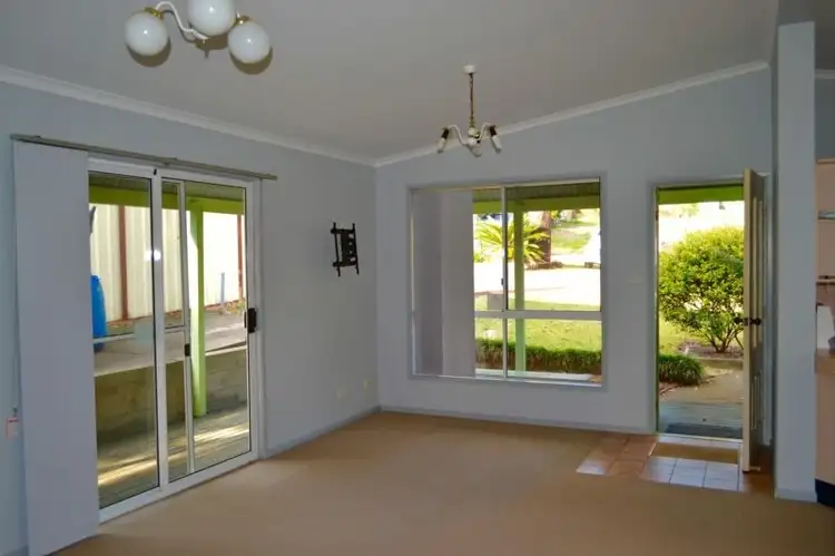 Third view of Homely house listing, 28 Elimatta Road, Yarrawonga Park NSW 2264