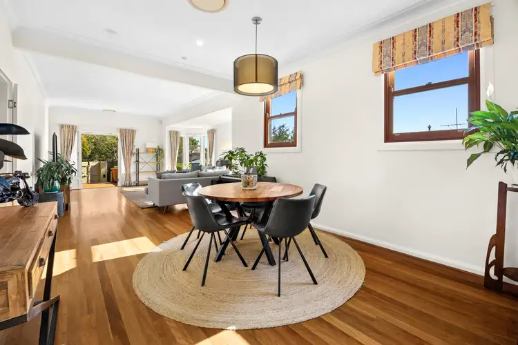 Second view of Homely house listing, 1 Karingal Street, Seaforth NSW 2092