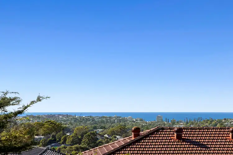 Second view of Homely house listing, 1 Karingal Street, Seaforth NSW 2092