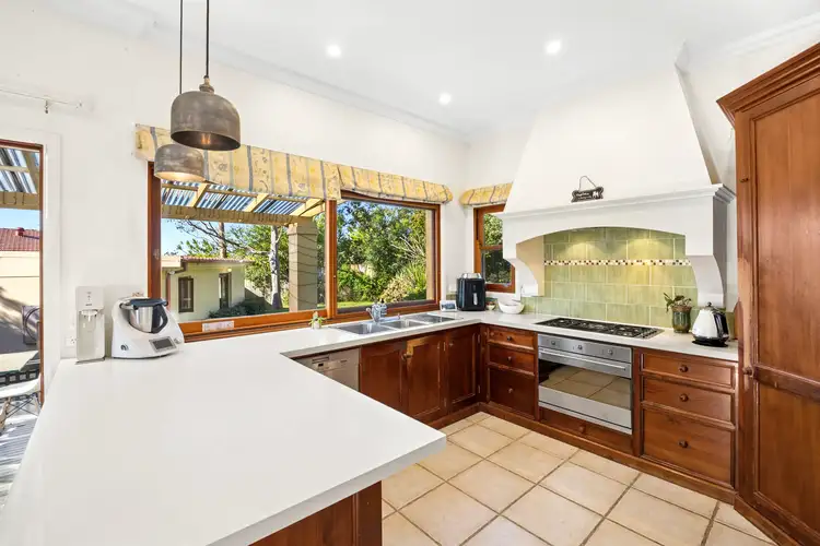 Third view of Homely house listing, 1 Karingal Street, Seaforth NSW 2092