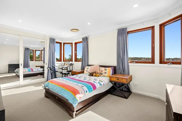 Fifth view of Homely house listing, 1 Karingal Street, Seaforth NSW 2092