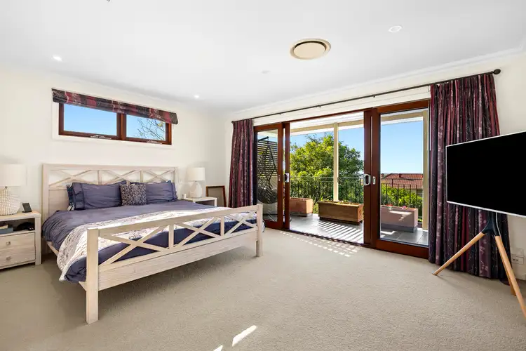 Fifth view of Homely house listing, 1 Karingal Street, Seaforth NSW 2092