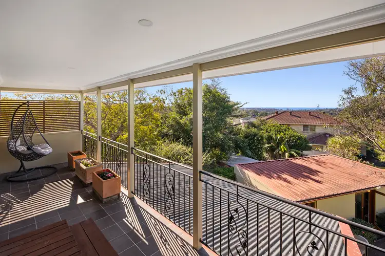Sixth view of Homely house listing, 1 Karingal Street, Seaforth NSW 2092