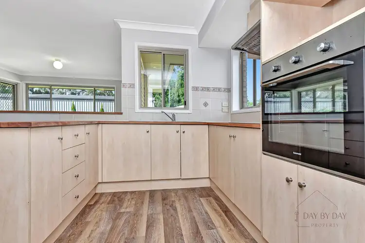 Fourth view of Homely house listing, 11 Hawkins Street, Rutherford NSW 2320