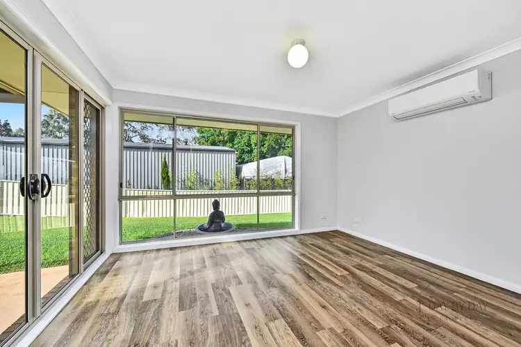 Sixth view of Homely house listing, 11 Hawkins Street, Rutherford NSW 2320