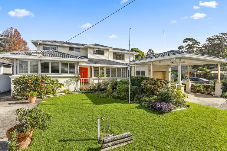 80 Koloona Avenue, Figtree NSW 2525