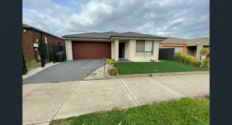 Main view of Homely house listing, 1176 Ison Road, Manor Lakes VIC 3024