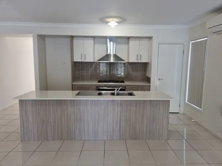 Fifth view of Homely house listing, 1176 Ison Road, Manor Lakes VIC 3024