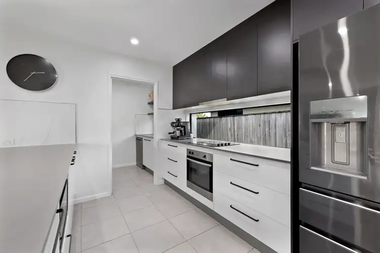 Second view of Homely house listing, 17 Hoffman Drive, Marian QLD 4753