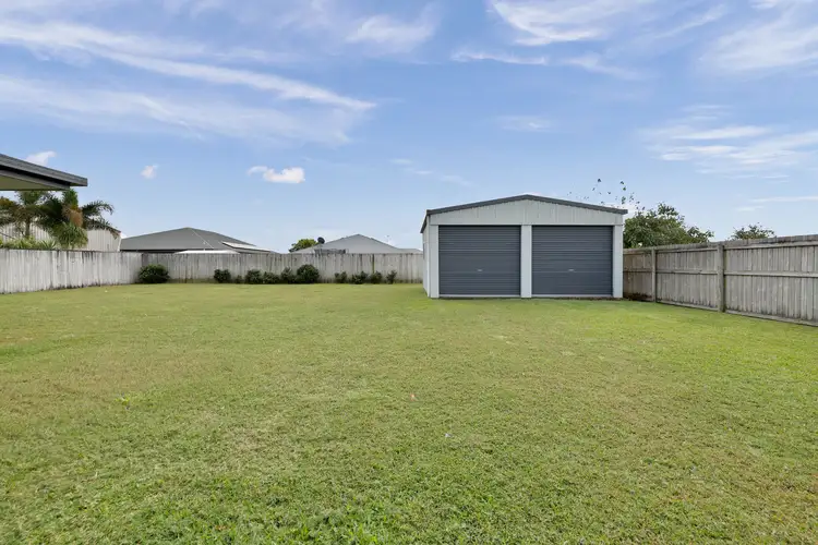 Fifth view of Homely house listing, 17 Hoffman Drive, Marian QLD 4753