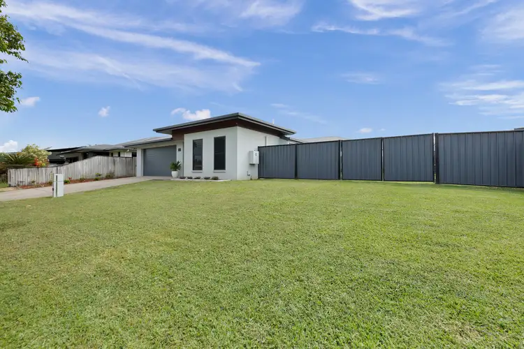 Sixth view of Homely house listing, 17 Hoffman Drive, Marian QLD 4753