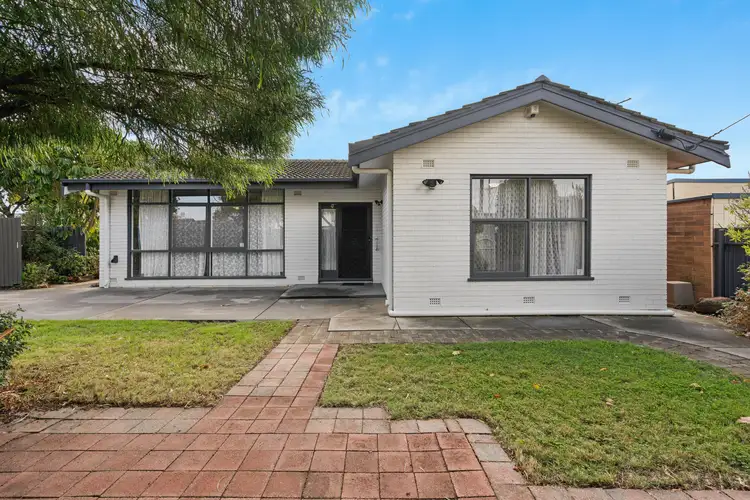 Second view of Homely house listing, 847 Grand Junction Road, Valley View SA 5093